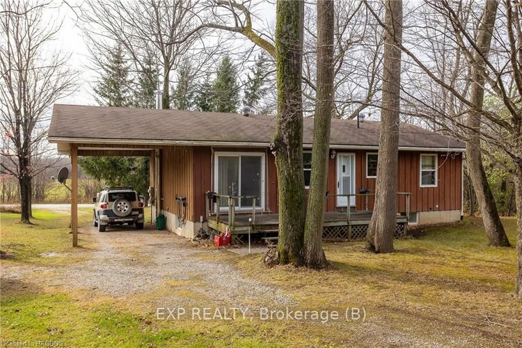 423033 HARBOUR Dr, Meaford, Ontario, Rural Meaford