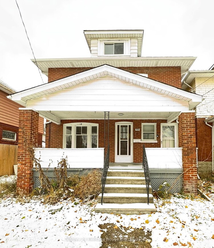 4869 Second Ave, Niagara Falls, Ontario, 211 - Cherrywood