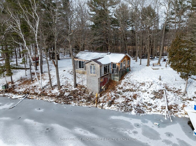 75 Grouse Lane, South Frontenac, Ontario, Frontenac South