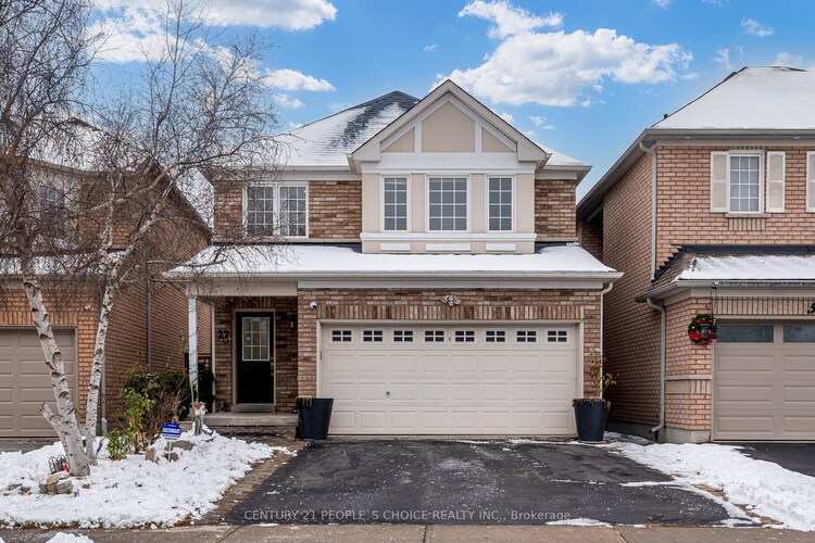 27 Rivendell Tr, Toronto, Ontario, Rouge E11