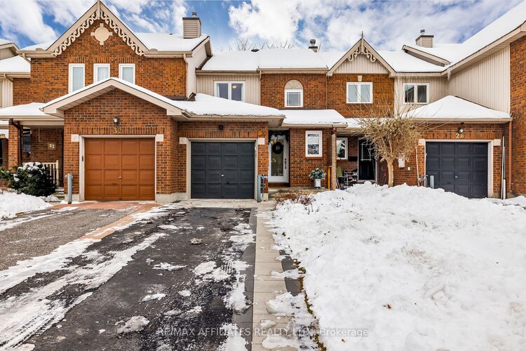 30 Harrington Crt, Kanata, Ontario, 9007 - Kanata - Kanata Lakes/Heritage Hills