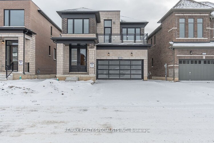 832 Knights Lane N, Woodstock, Ontario, 