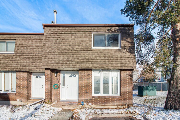 3301 McCarthy St, Hunt Club - Windsor Park Village and Area, Ontario, 4803 - Hunt Club/Western Community