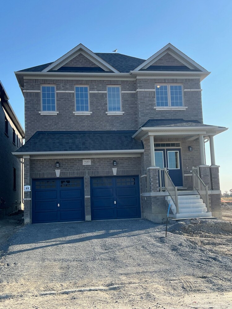 2157 Cayenne St, Oshawa, Ontario, Kedron