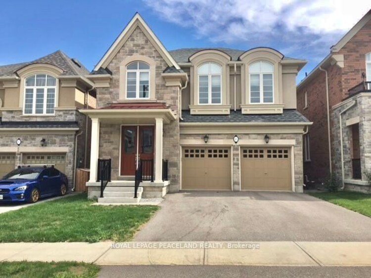 15 Goldeneye Dr, East Gwillimbury, Ontario, Holland Landing