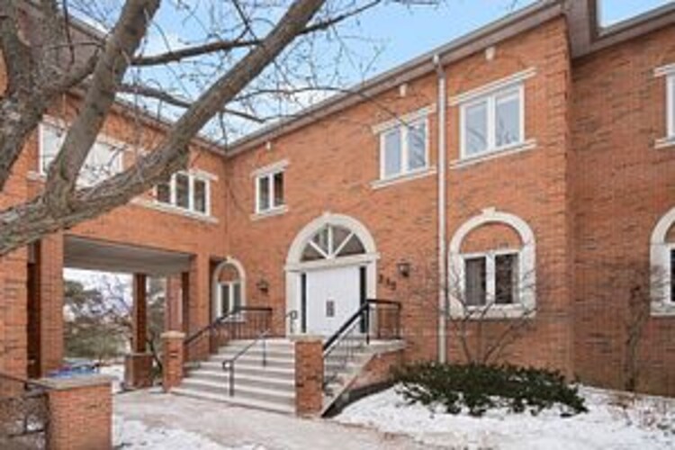 335 Renfrew Dr, Markham, Ontario, Buttonville