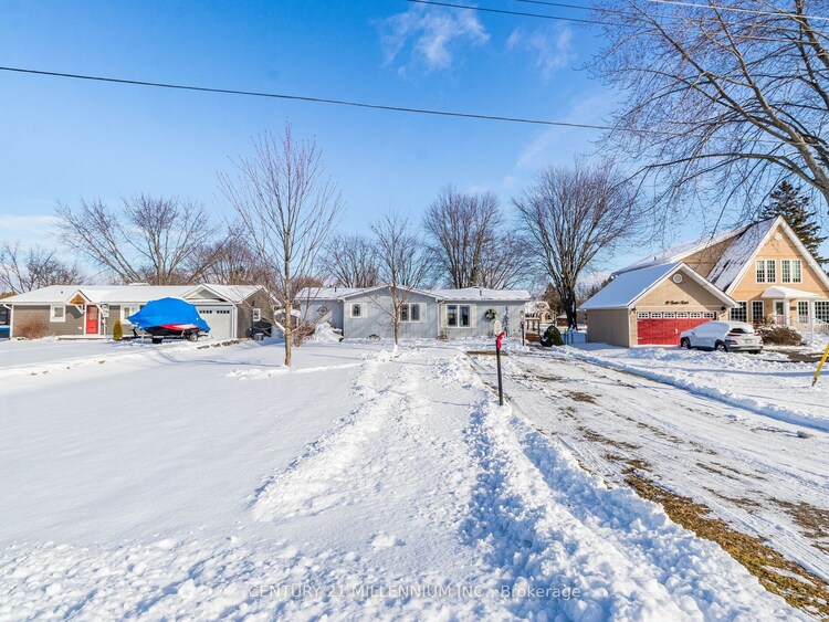 13 Turtle Path, Ramara, Ontario, Rural Ramara