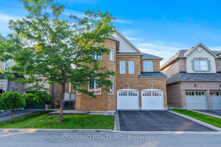 1052 Kelman Crt, Milton, Ontario, Coates