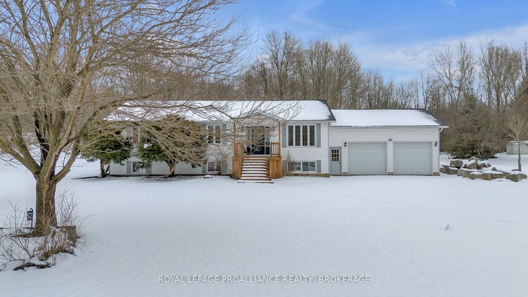 6168 REVELL Rd, South Frontenac, Ontario, Frontenac South