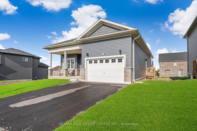 99 Hillcrest Rd, Port Colborne, Ontario, 