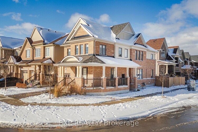 2344 Equestrian Cres, Oshawa, Ontario, Windfields