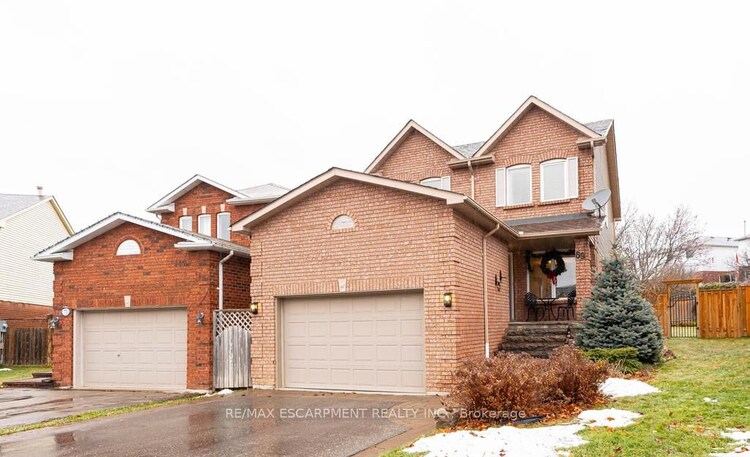 69 Vail Meadows Cres, Clarington, Ontario, Bowmanville