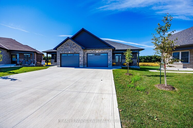 22 Pintail Lane, Norfolk, Ontario, Port Rowan