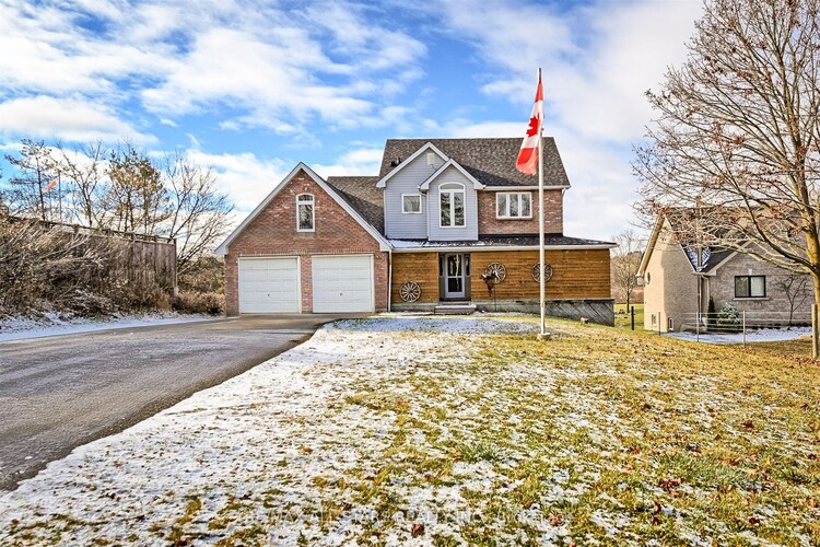 12866 Regional Road 39, Uxbridge, Ontario, Rural Uxbridge