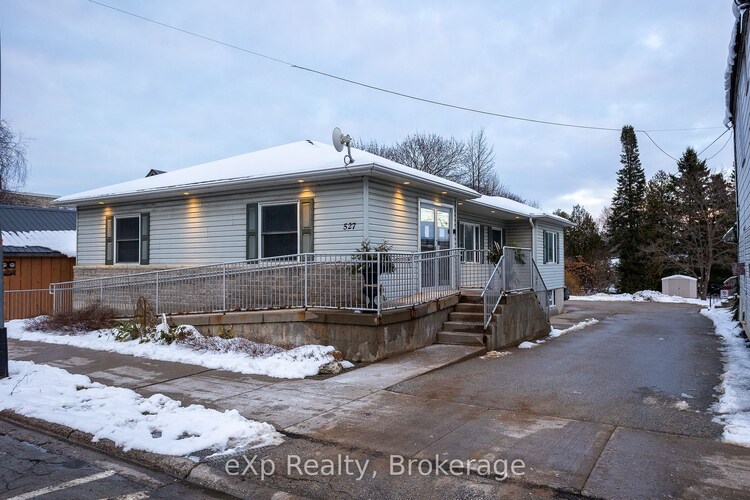 527 Berford St, South Bruce Peninsula, Ontario, South Bruce Peninsula