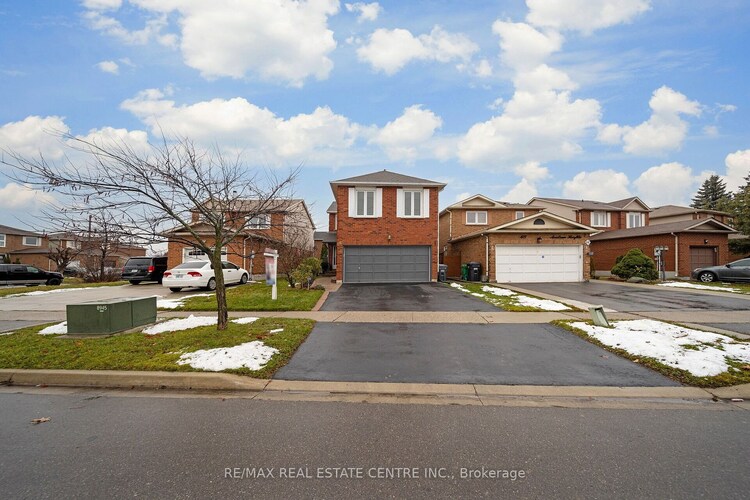 66 Acadian Hts, Brampton, Ontario, Fletcher's Creek South