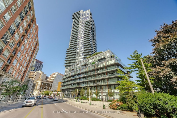 825 Church St, Toronto, Ontario, Rosedale-Moore Park