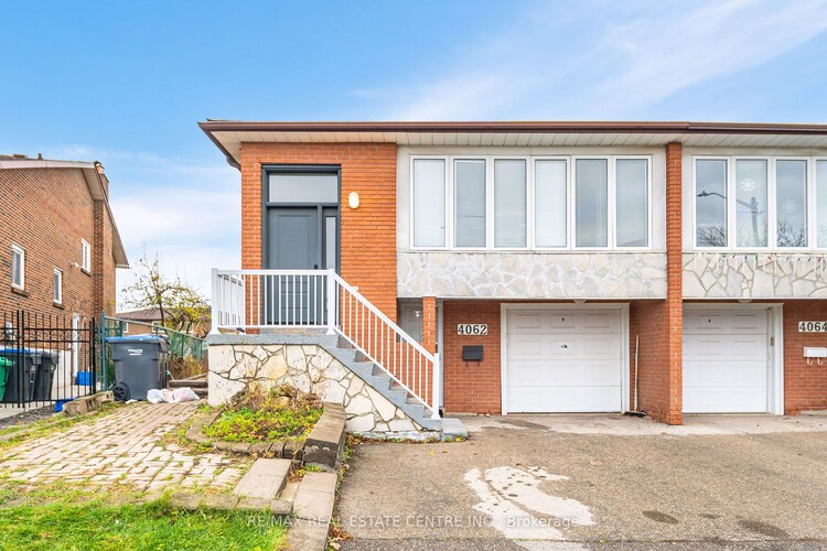 4062 Dunmow Cres, Mississauga, Ontario, Rathwood