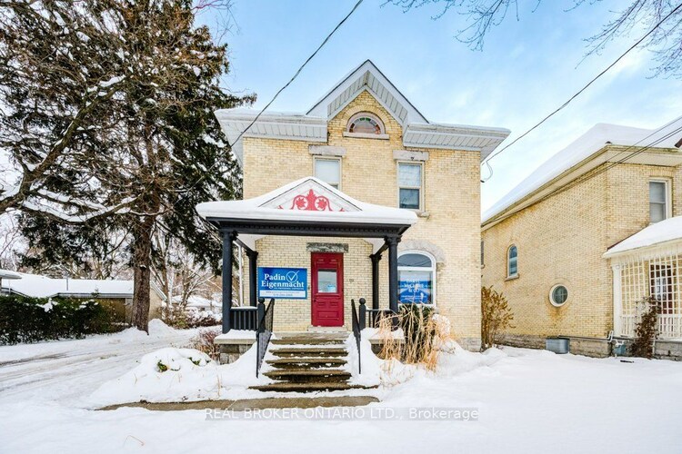 119 Water St S, St. Marys, Ontario, 21 - St. Marys