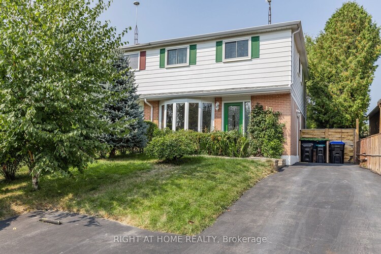 12 Park Cres, New Tecumseth, Ontario, Tottenham