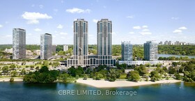 1926 Lake Shore Blvd W, Toronto, Ontario , MLS #W11888116 , Image - 1
