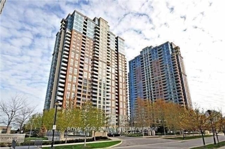 25 Viking Lane, Toronto, Ontario, Islington-City Centre West