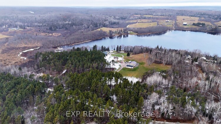 43 Gyles Point Rd, Parry Sound Remote Area, Ontario, 