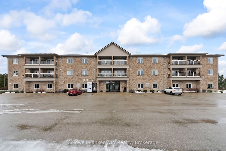 401 Birmingham St E, Wellington North, Ontario, Mount Forest