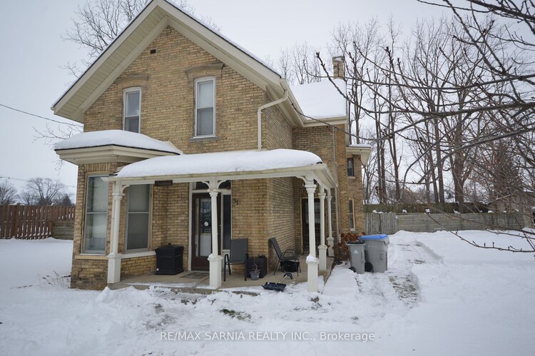 31 King St E, Lambton Shores, Ontario, Lambton Shores