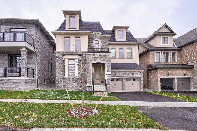 137 HILLSVIEW Dr, Richmond Hill, Ontario, Observatory