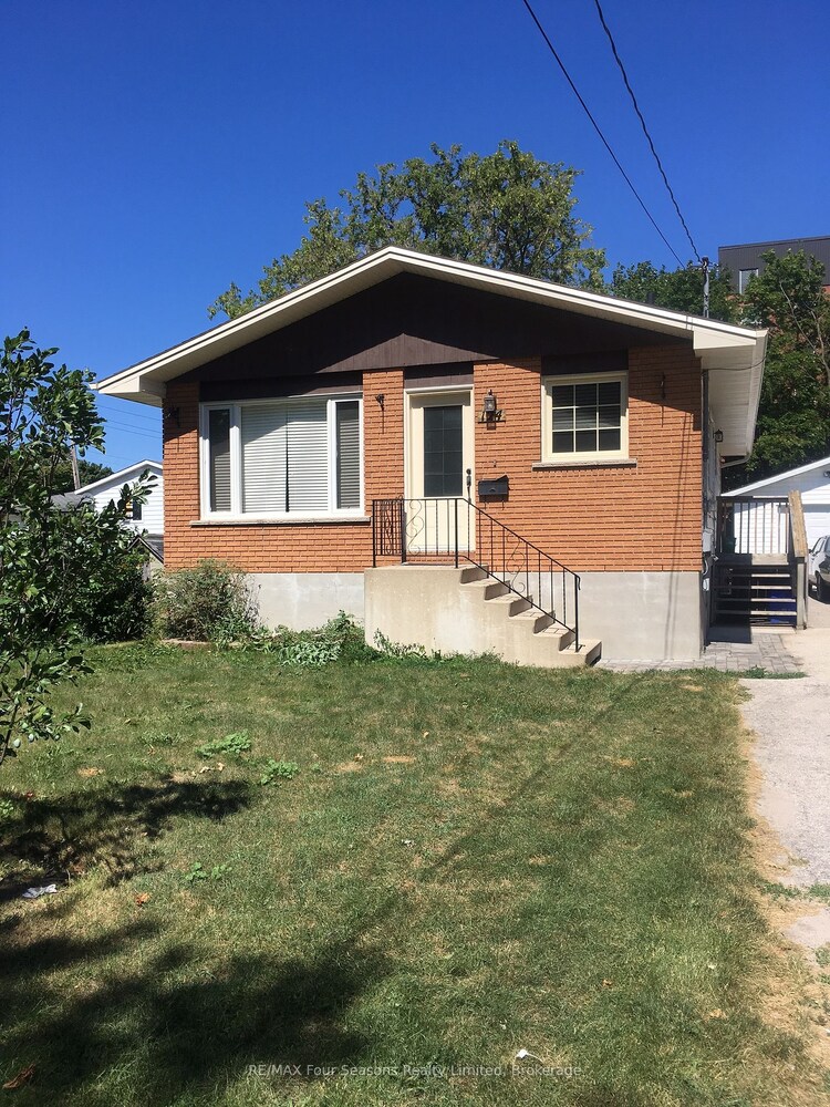 124 Niagara St, Collingwood, Ontario, Collingwood