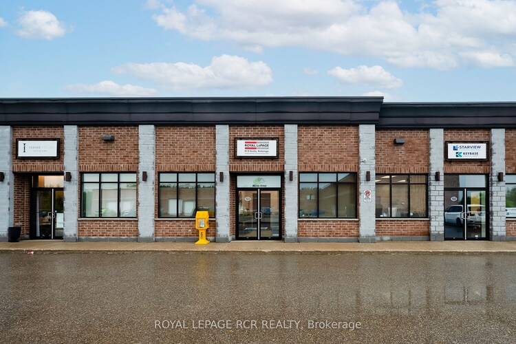 685 Riddell Rd, Orangeville, Ontario, Orangeville