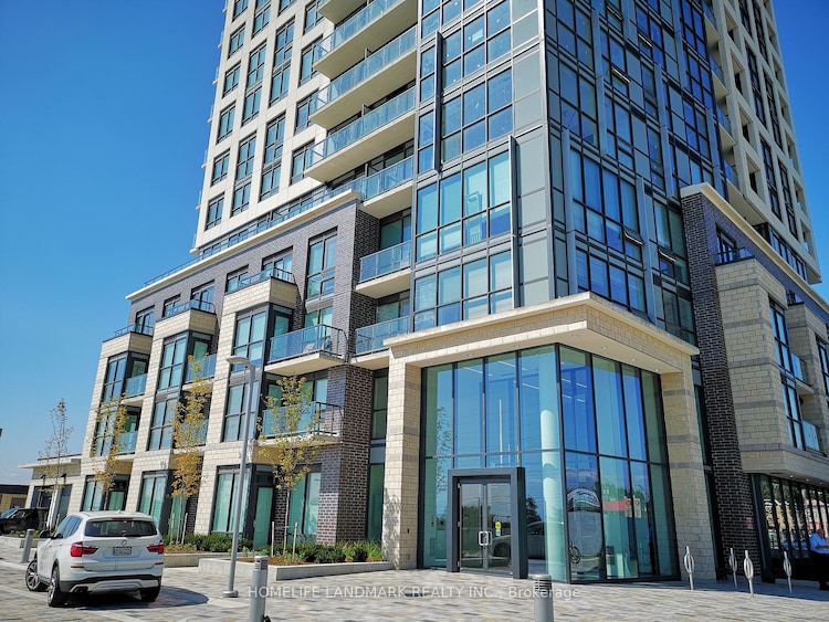 20 Thomas Riley Rd, Toronto, Ontario, Islington-City Centre West