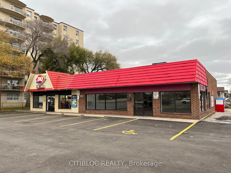 2957 Dufferin St, Toronto, Ontario, Yorkdale-Glen Park