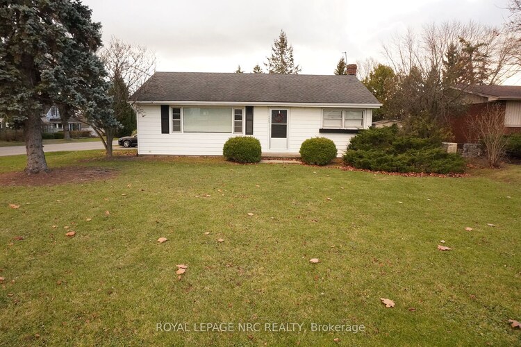 1307 Orchard Ave, Fort Erie, Ontario, 334 - Crescent Park