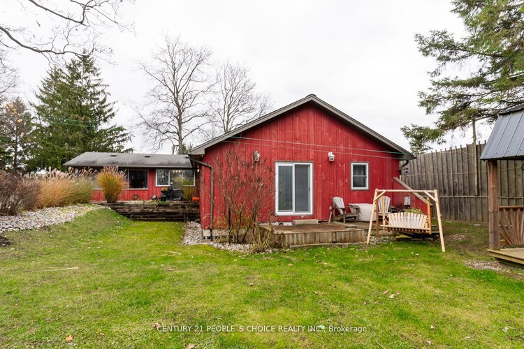 11887 Elliott Rd, Bayham, Ontario, Eden