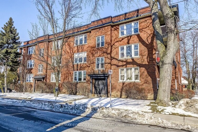 8 North Oval St, Hamilton, Ontario, Westdale