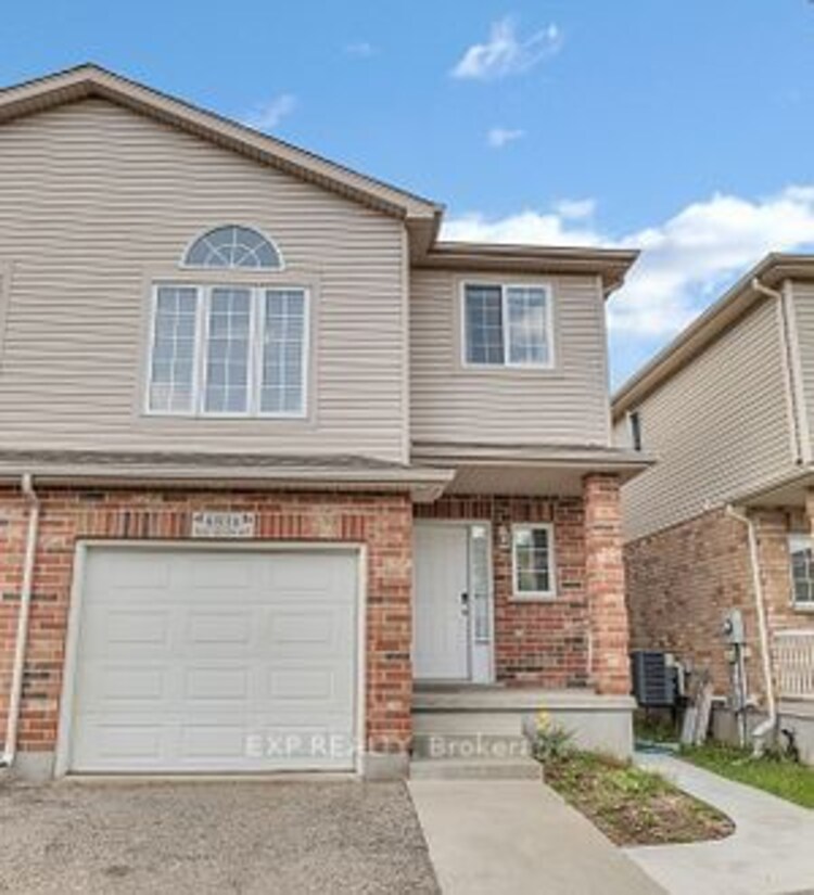 683B Wild Ginger Ave, Waterloo, Ontario, 