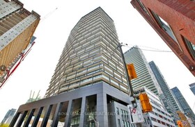 125 Peter St, Toronto, Ontario