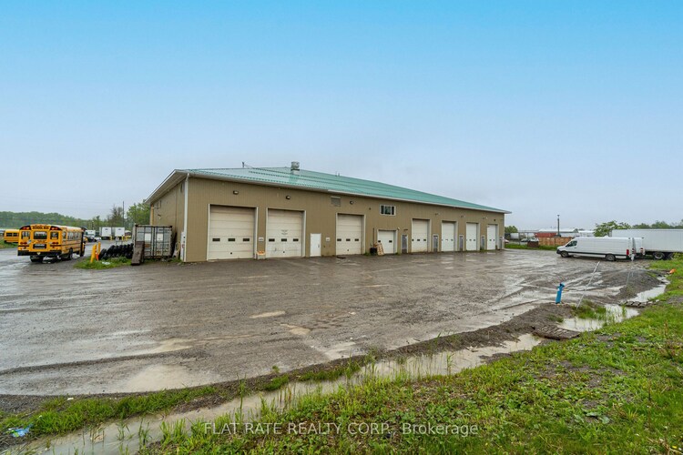 1057 Highway 7 Exwy, Otonabee-South Monaghan, Ontario, Rural Otonabee-South Monaghan