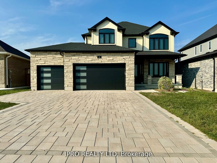 16 Hazelwood Pass,, Thames Centre, Ontario, Dorchester