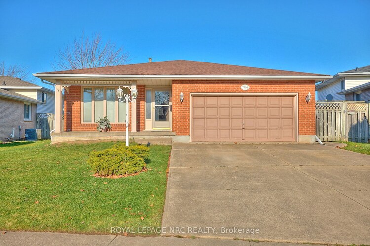 7304 Lakewood Cres, Niagara Falls, Ontario, 220 - Oldfield