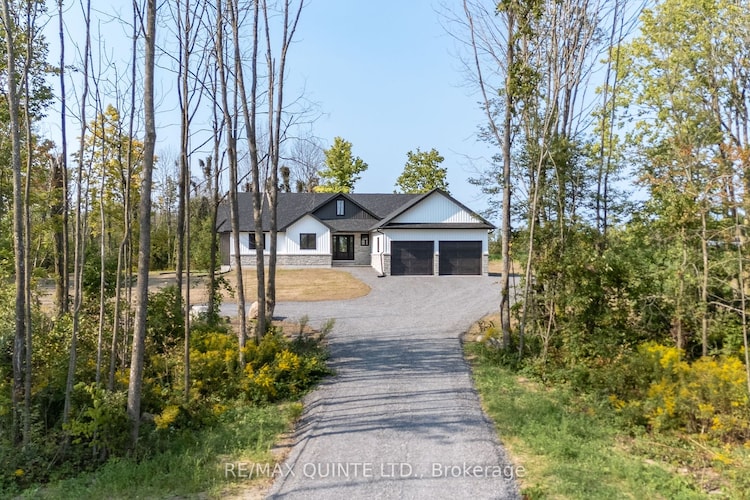 3902 SHANNONVILLE Rd, Tweed, Ontario, 