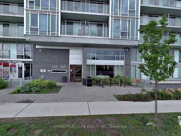 565 Wilson Ave, Toronto, Ontario, Clanton Park