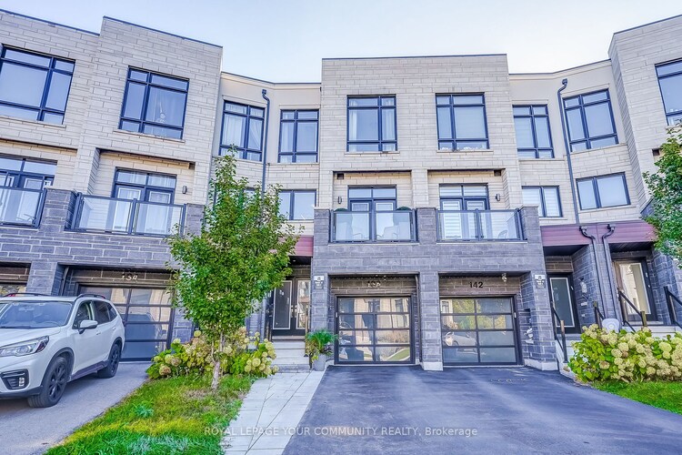 138 Golden Tr, Vaughan, Ontario, Patterson