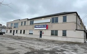 24 Ingram Dr, Toronto, Ontario