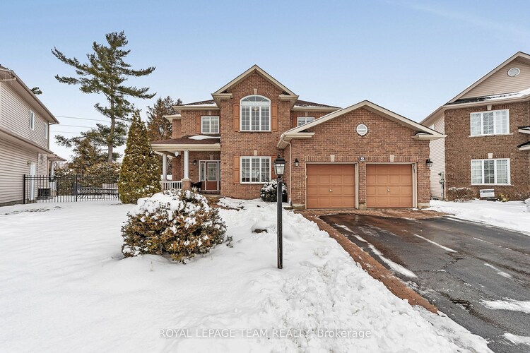 9 Galena Crt, Stittsville - Munster - Richmond, Ontario, 8202 - Stittsville (Central)