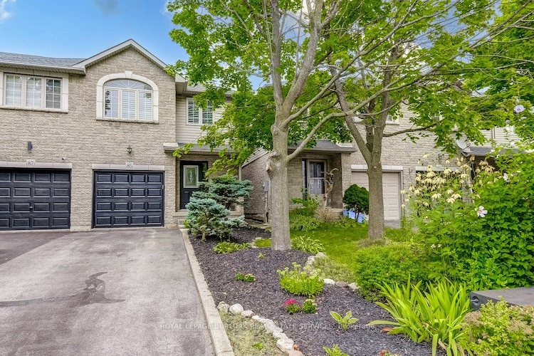 85 Foxborough Dr, Hamilton, Ontario, Ancaster