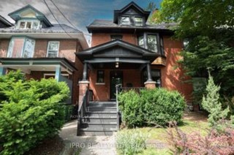 308 St George St, Toronto, Ontario, Annex