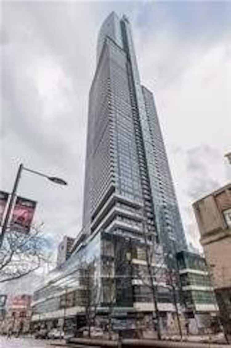 386 YONGE St, Toronto, Ontario, Bay Street Corridor